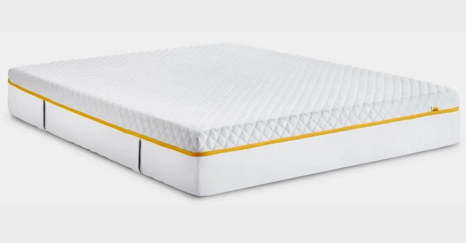 Eve double mattress