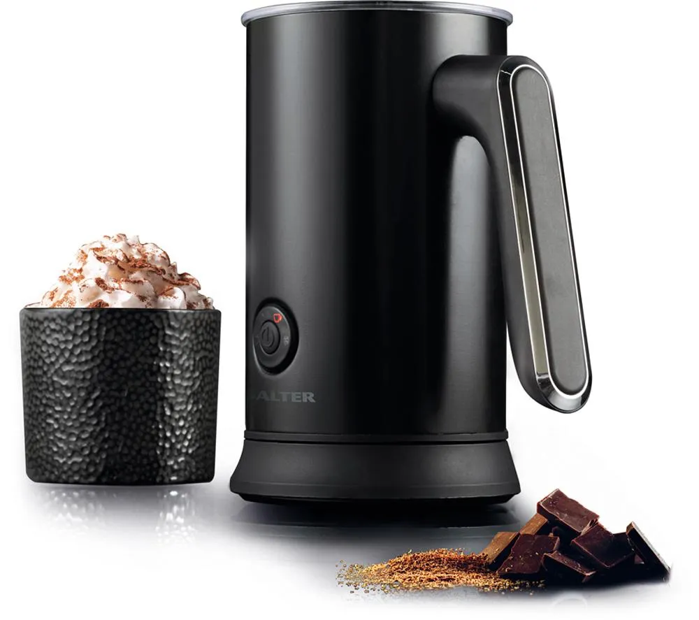 Best hot chocolate makers of 2024: From Lakeland to Hotel Chocolat