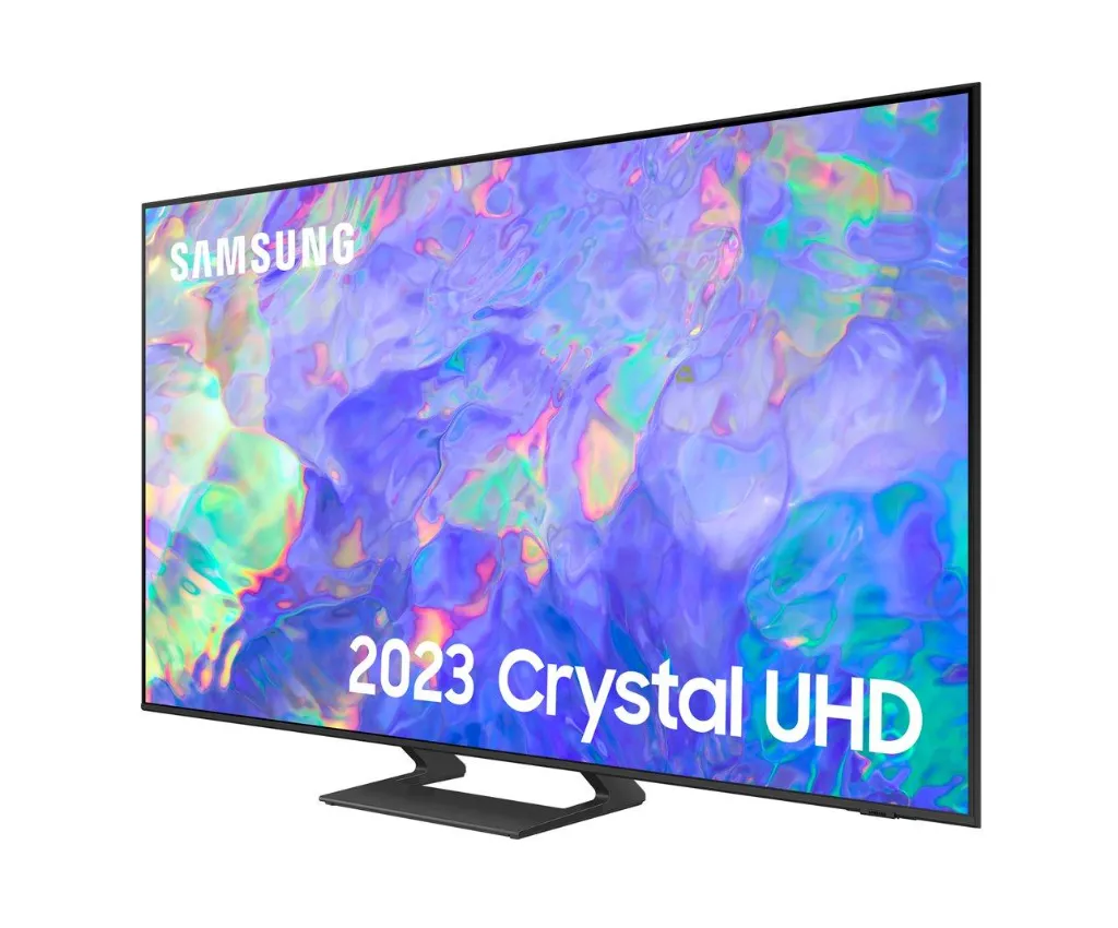 Samsung UE55CU8500 55 inch Smart TV