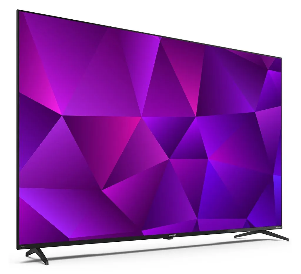 Sharp 65FN4KA 65 inch frameless Android TV