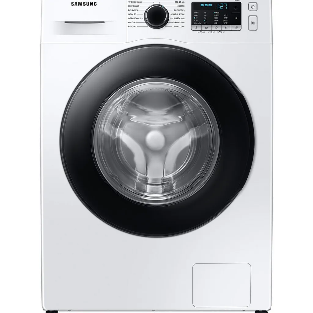 BEKO RecycledTub WTK94121W 9 kg 1400 Spin Washing Machine in White - £299.00 £269.00 (save £30.00)
