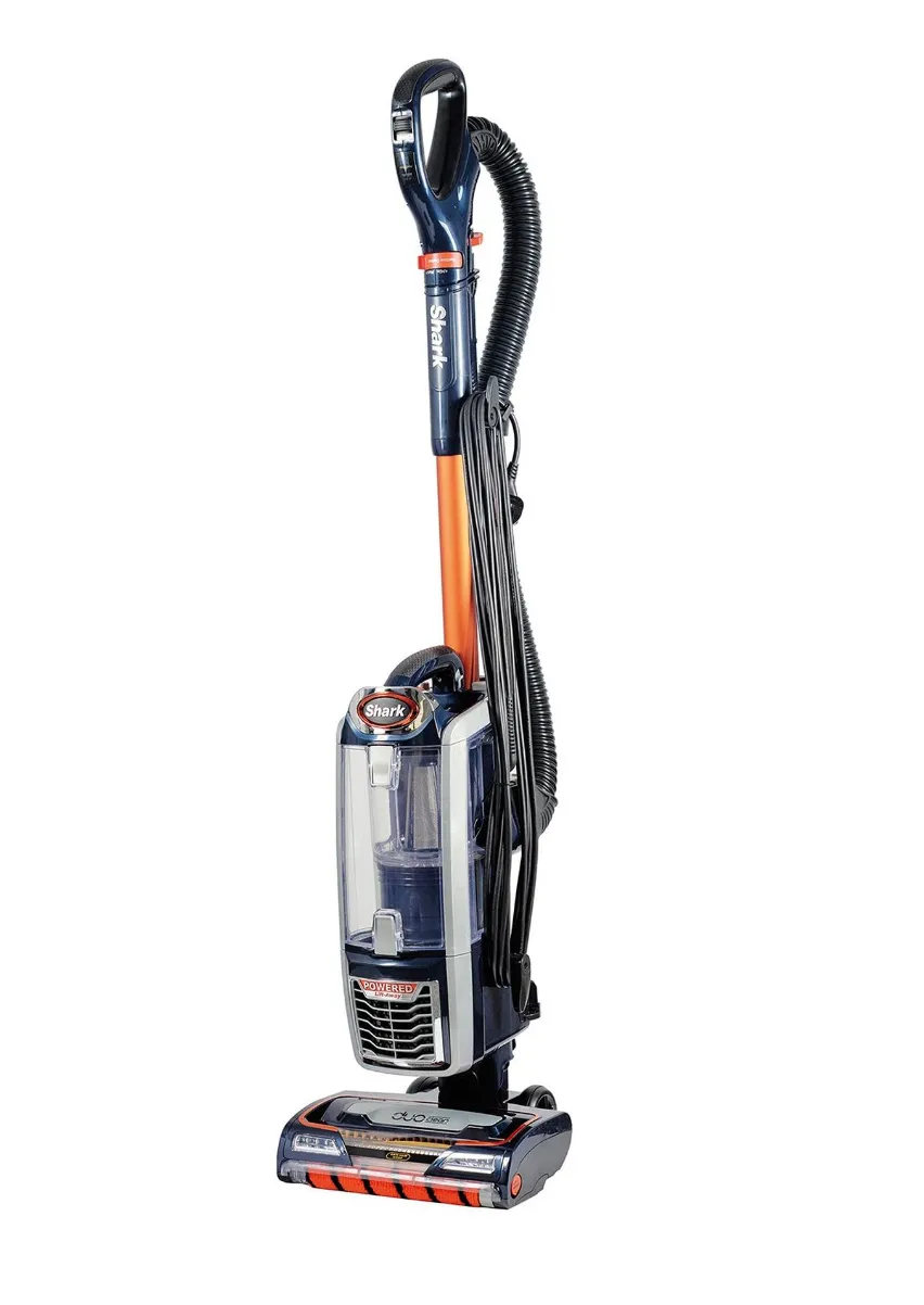 Anti Hair Wrap Upright Vacuum Cleaner with Powered Lift-Away & True Pet NZ801UKT - £299 £179 (save £120)