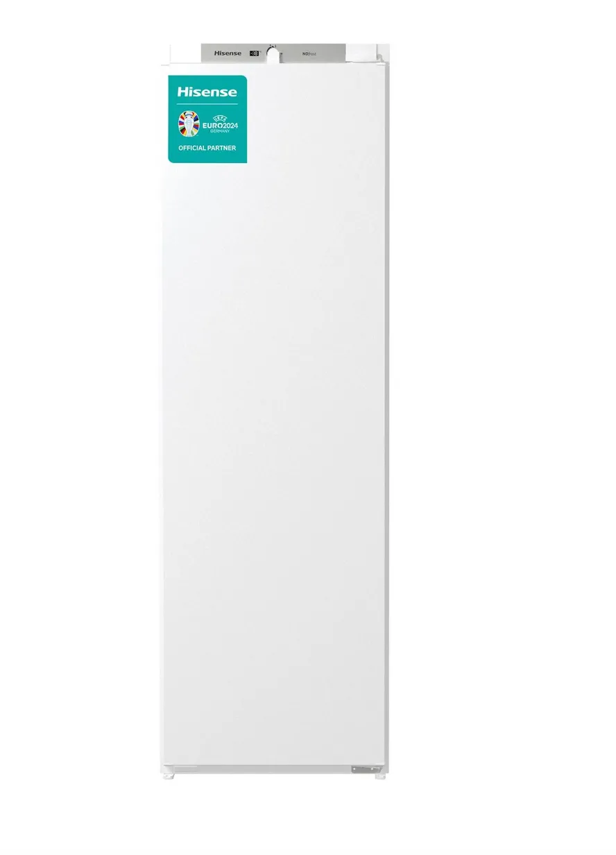 FIV276N4AW1 54cm Wide Integrated Tall Freezer - £699 £549 (Save £150)