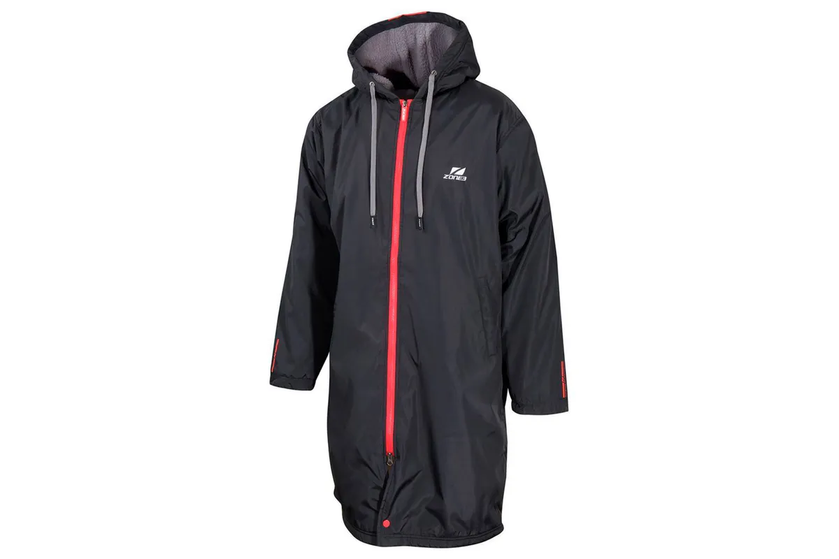 Best swim robes for keeping warm and dry in 2014 - 220 Triathlon