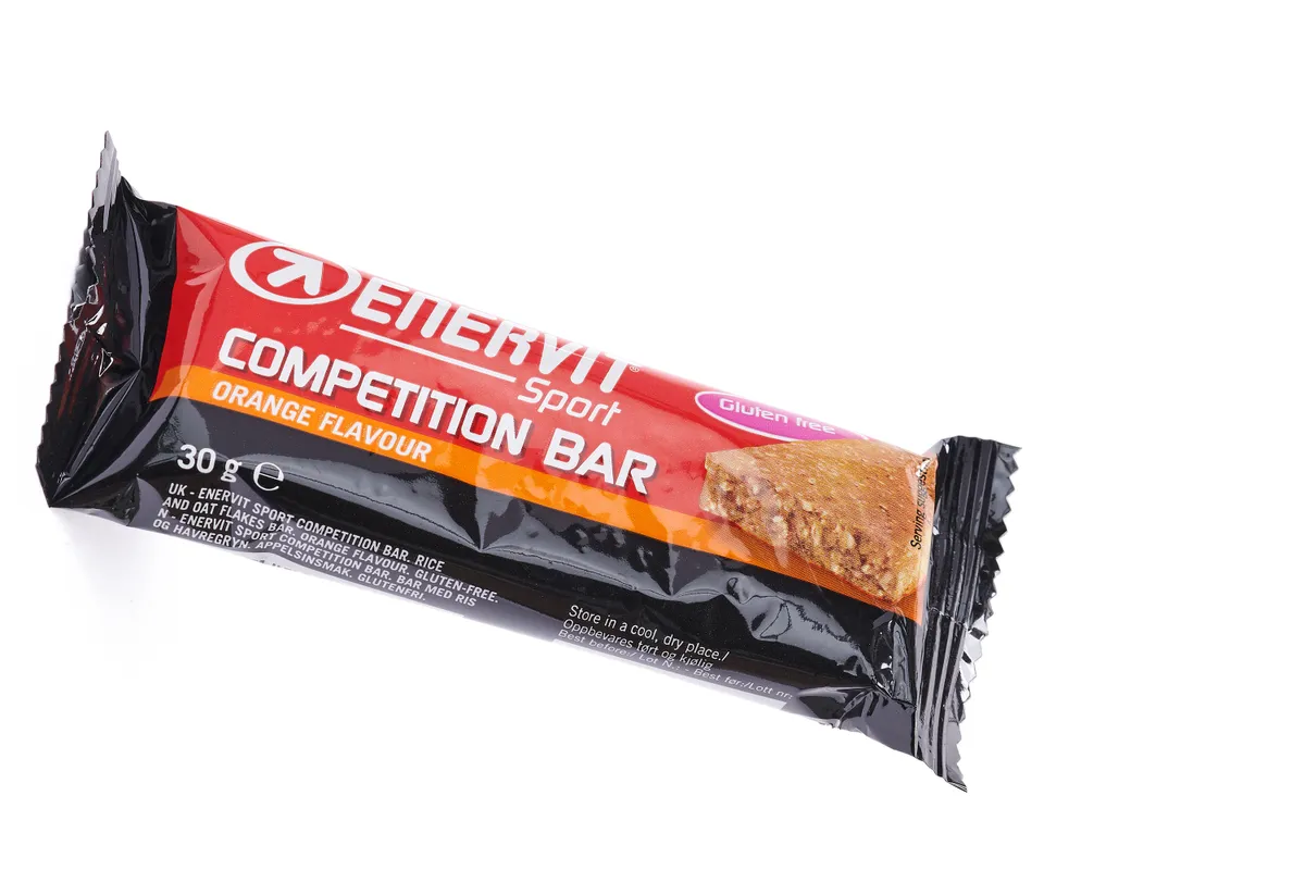 Enervit Competition energy bar