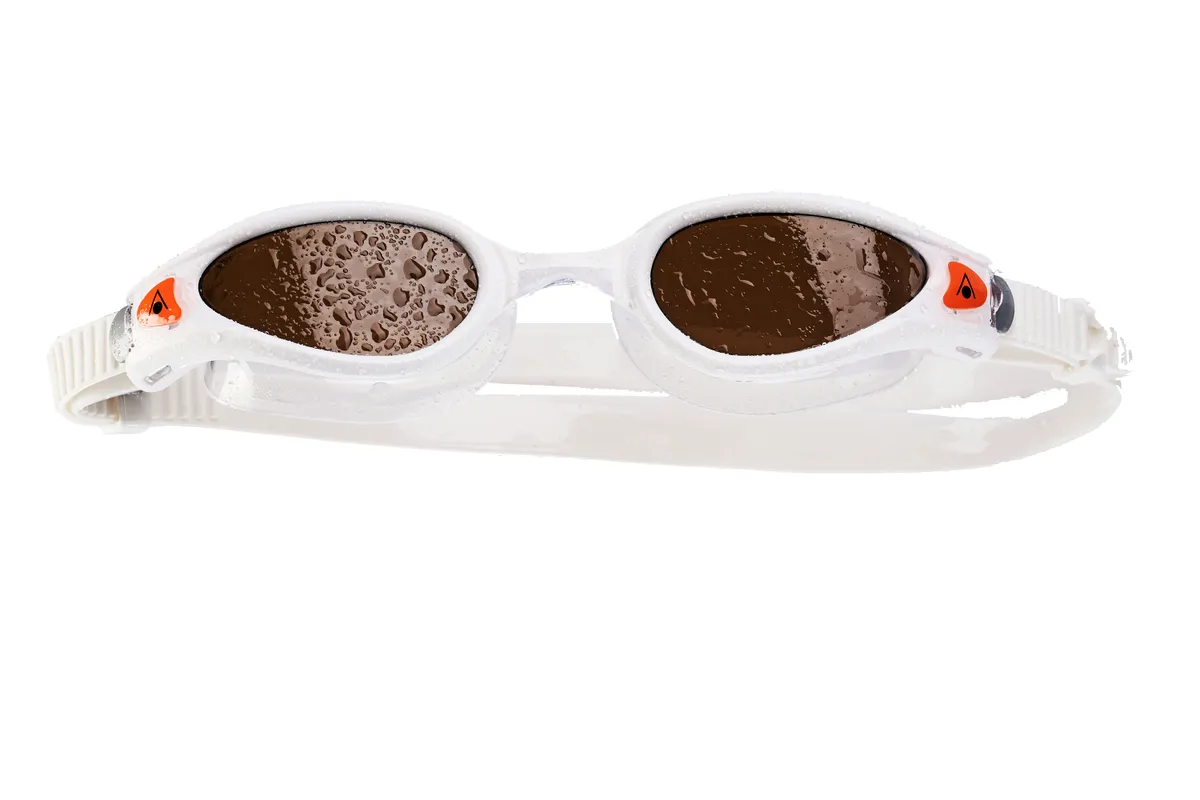 Aqua Sphere Kaiman Exo open water swimming goggles