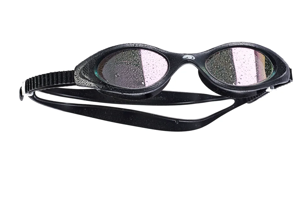 Test: best swimming goggles reviewed and rated