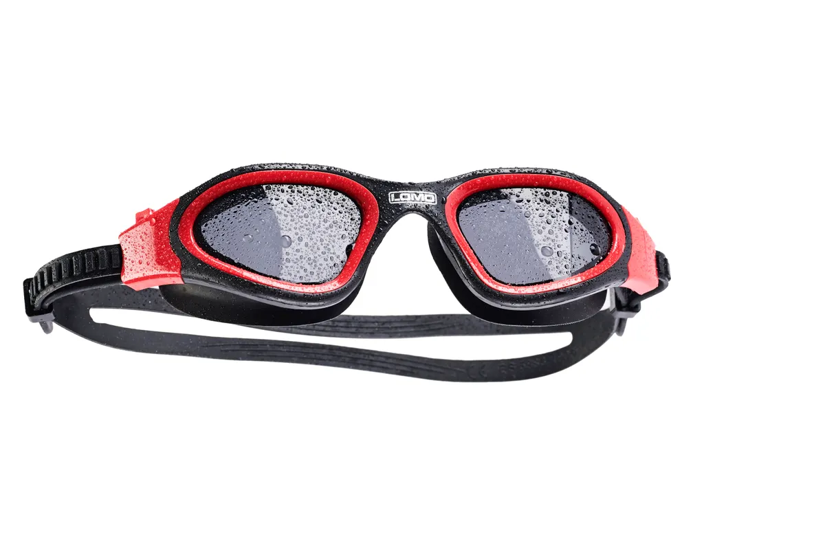 Lomo Vigour open water swimming goggles