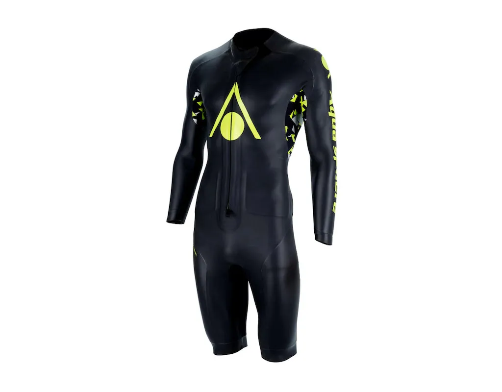 Aquasphere Limitless swimrun wetsuit