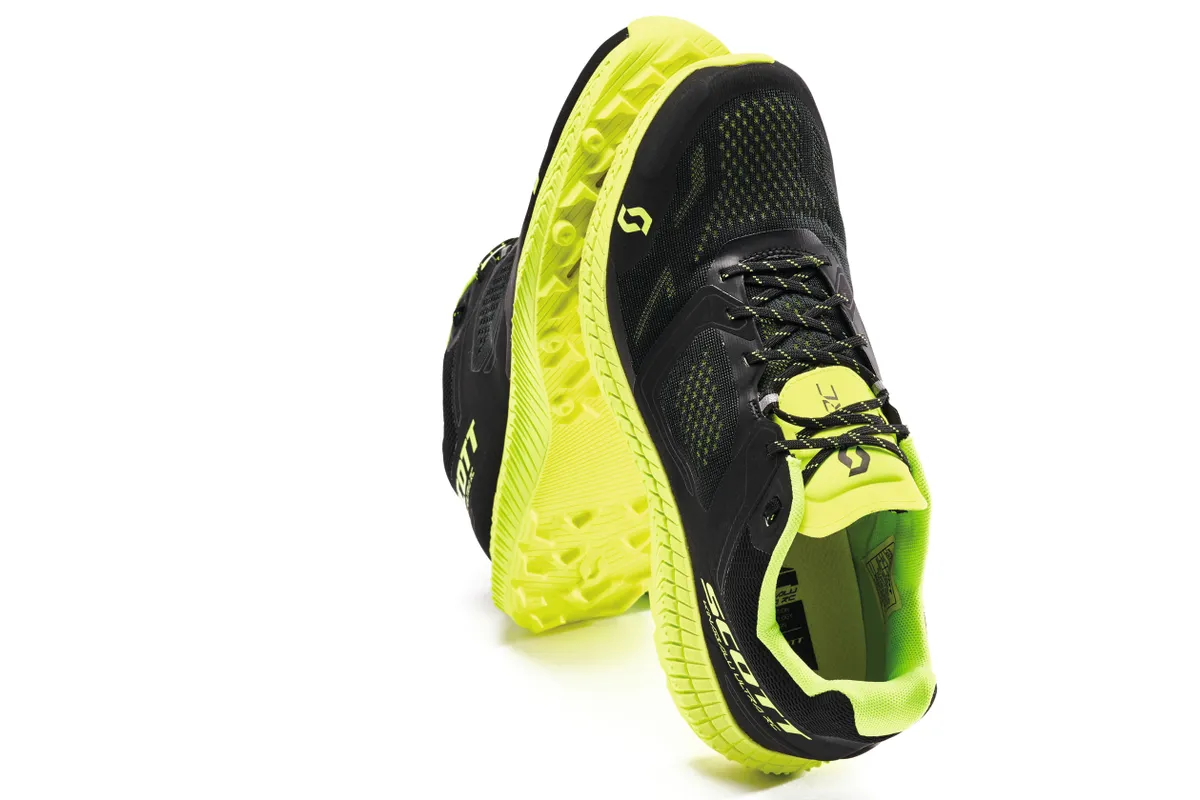 best trail run shoes for men