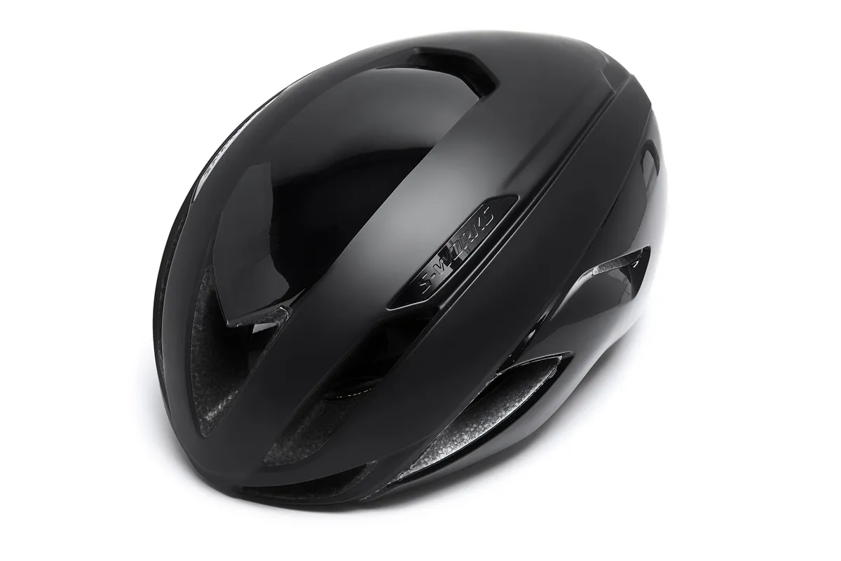 S-WORKS EVADE II cycling helmet
