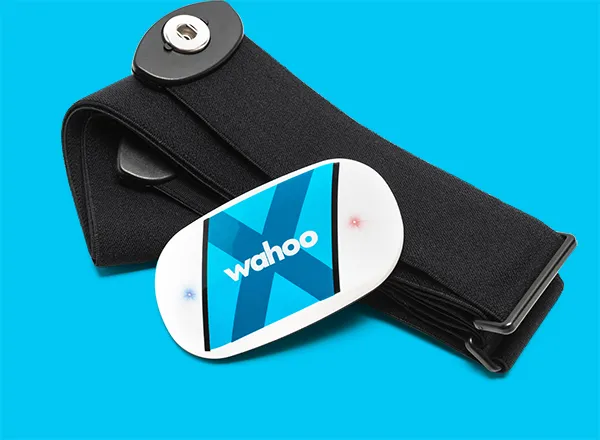 Review: Wahoo TICKR Heart Rate Monitor