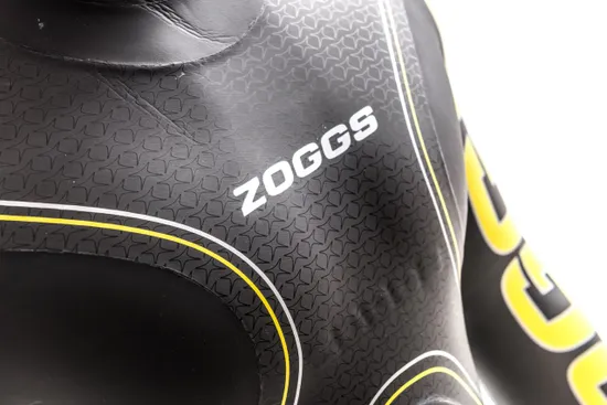 Zoggs FX1
