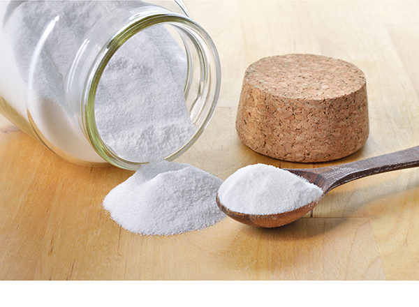 Sodium bicarbonate: why athletes take it and how it improves performance