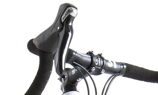 Shimano's new 105 11-speed shifters