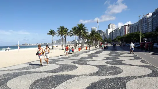 Copacabana beach (image: Mteixeira62)
