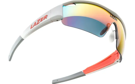 Lazer Solid State S1 sports glasses