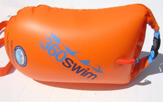 SaferSwimmer float