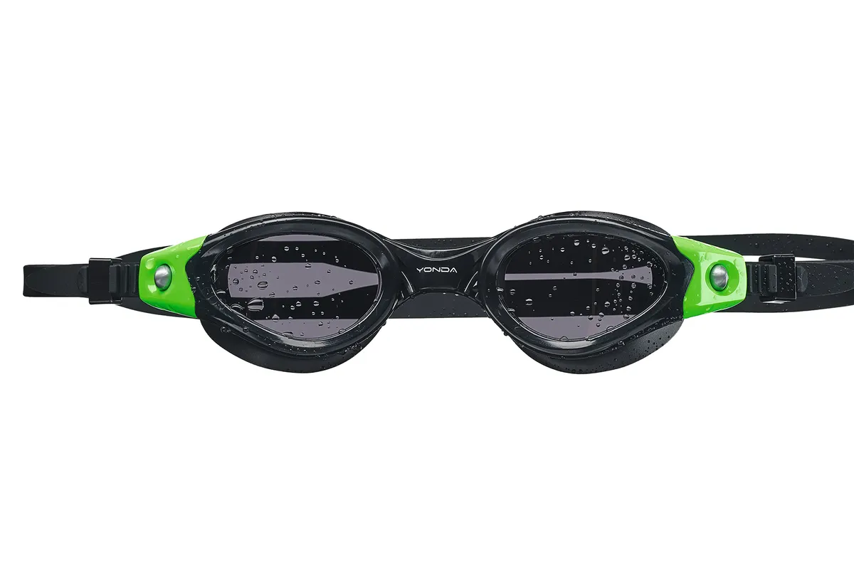 Yonda Hydro Glides open water goggles