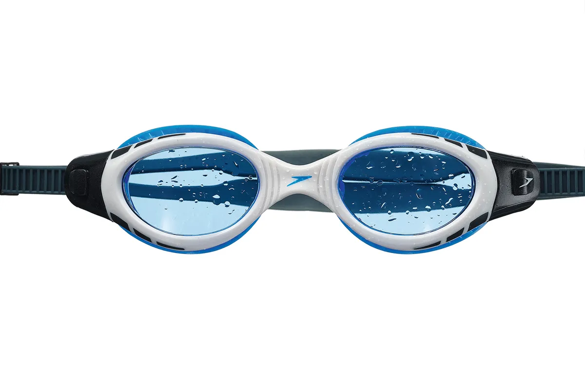 Speedo Biofuse Flexiseal open water goggles
