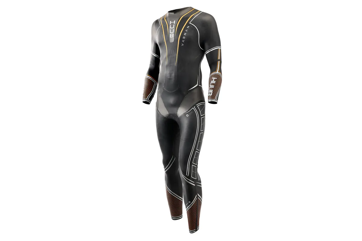 Men's EpicSpeed Vest Top Triathlon Wetsuit - Synergy Wetsuits