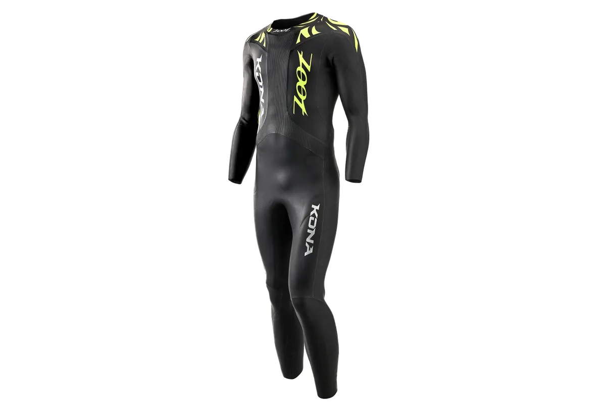 How Much Faster Does a Wetsuit Make You? – Triathlete