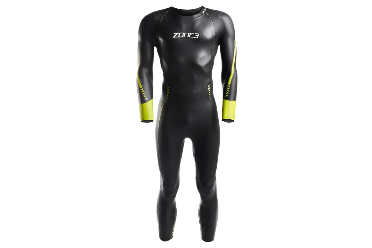Zone3 Advance tri wetsuit