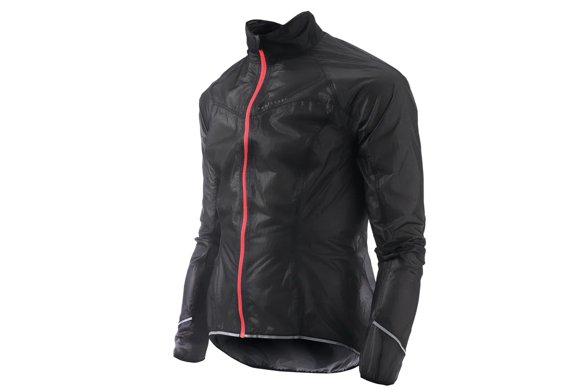 Van Rysel RCR Ultra bike jacket