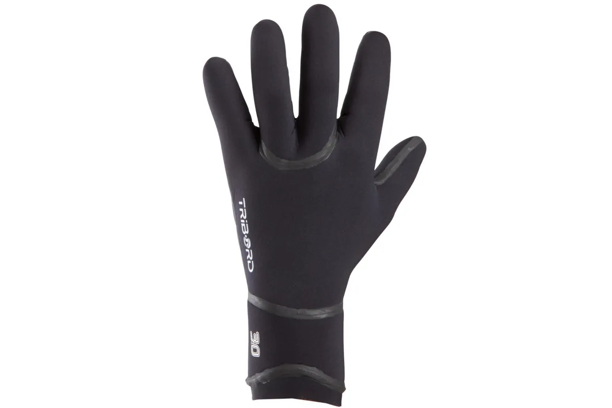 Best cold water swimming gloves for winter 2024 - 220 Triathlon