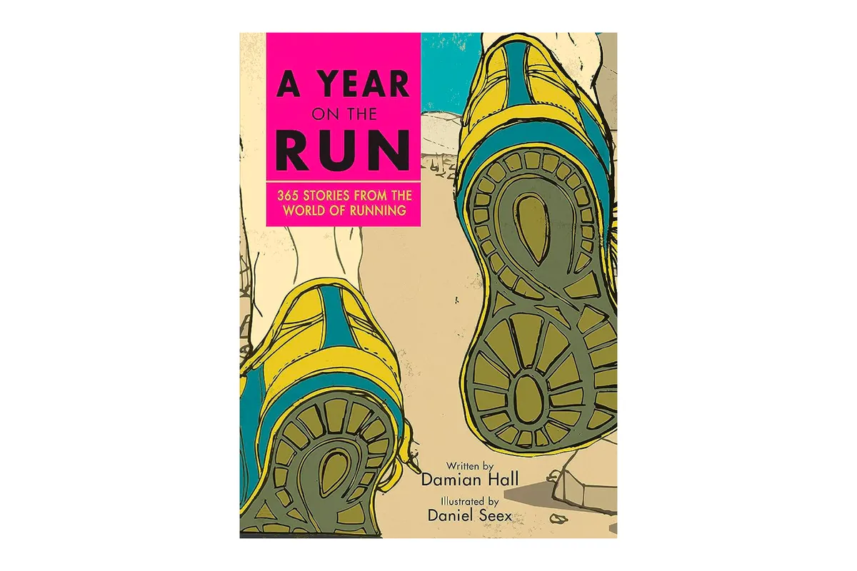 A Year On The Run
