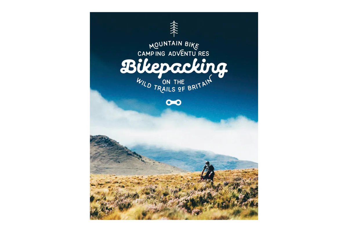 Bikepacking book
