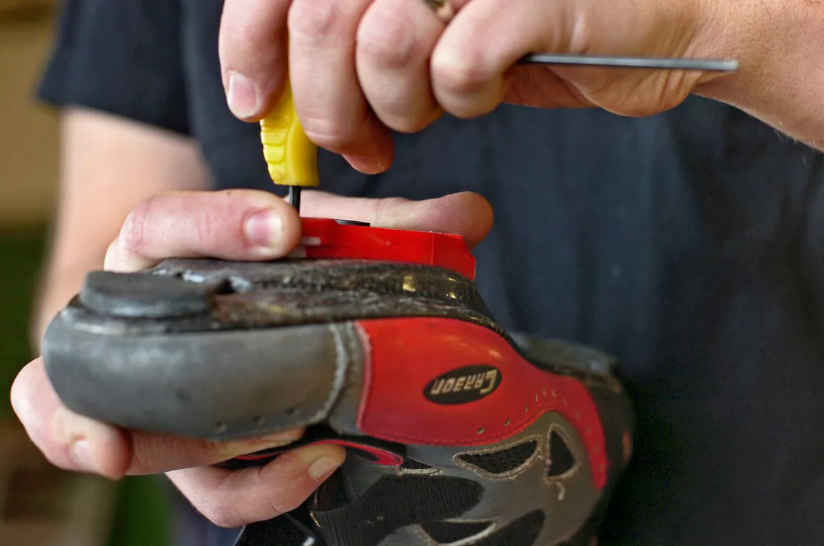 How to maintain and clean your cleats Photo by Peter Haley/Tacoma News Tribune/Tribune News Service via Getty Images