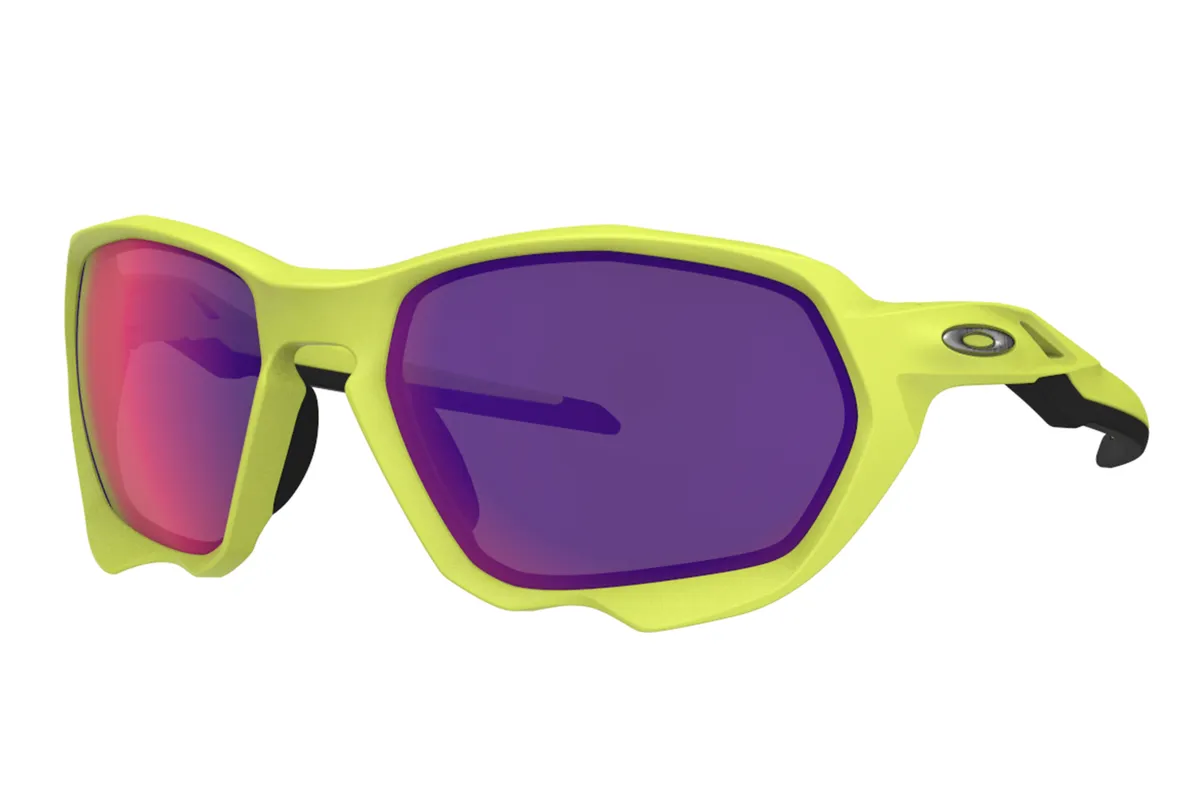 Oakley Plasma sports sunglasses review