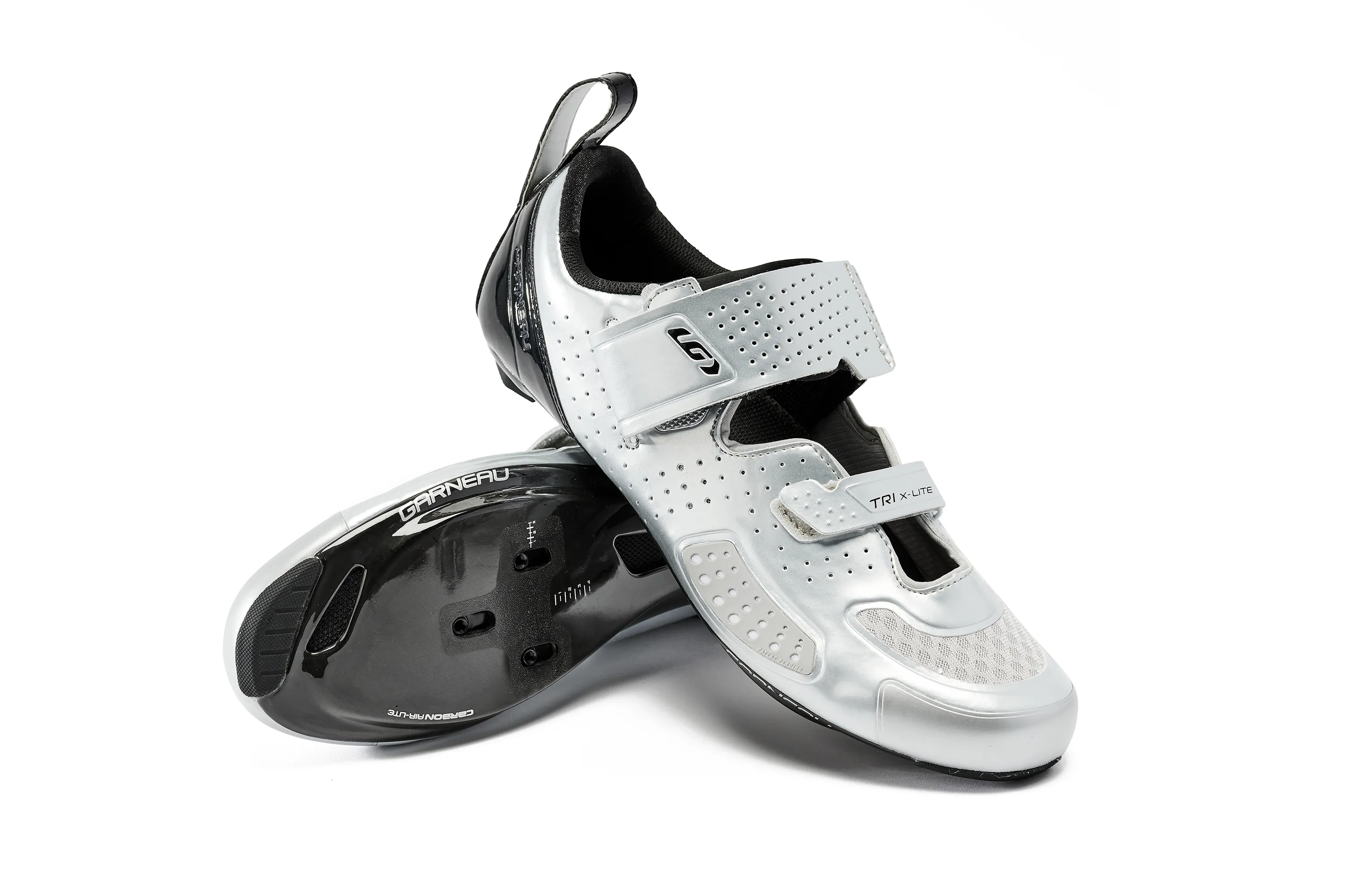 Louis Garneau Men's Tri X-Speed XZ Cycling Shoes