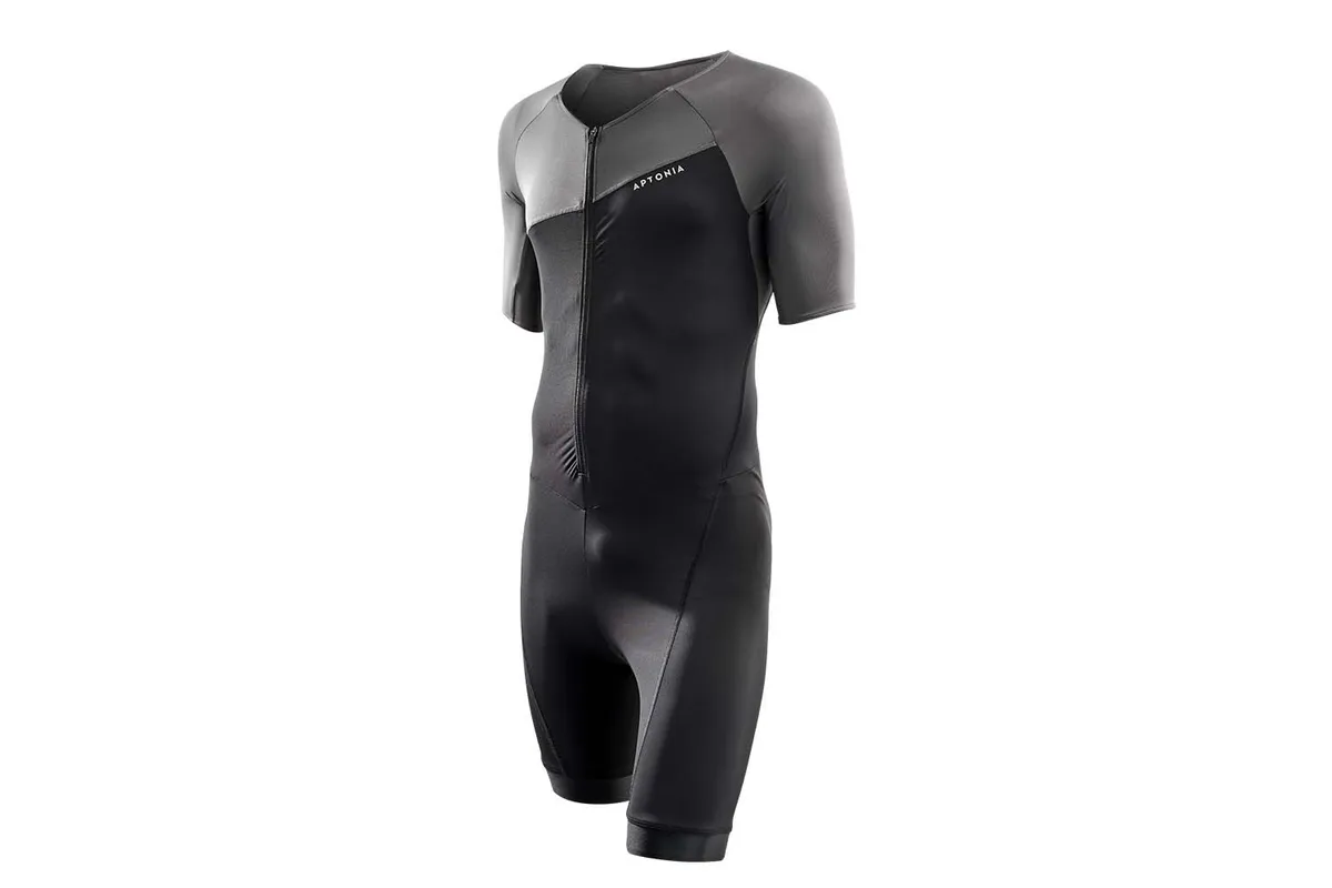 Men's Abyss SP3 Sleeveless Tri Suit