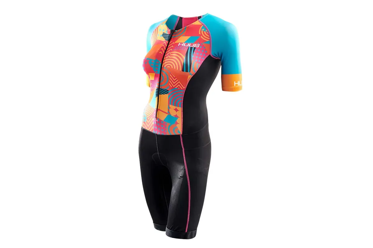 Triathlon kit and trisuits for men and women