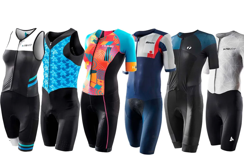 11 Best Tri Suits for Men and Women - Triathlon Wetsuits and Gear