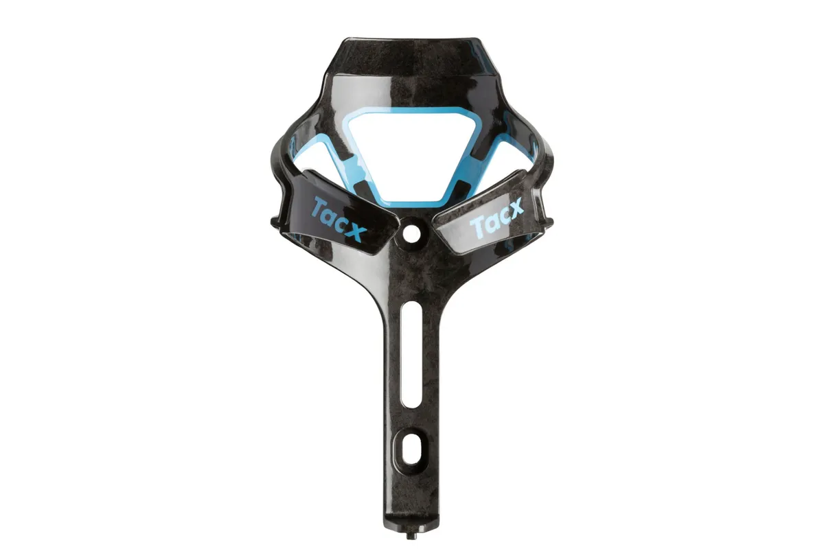 Tacx ciro water bottle cage