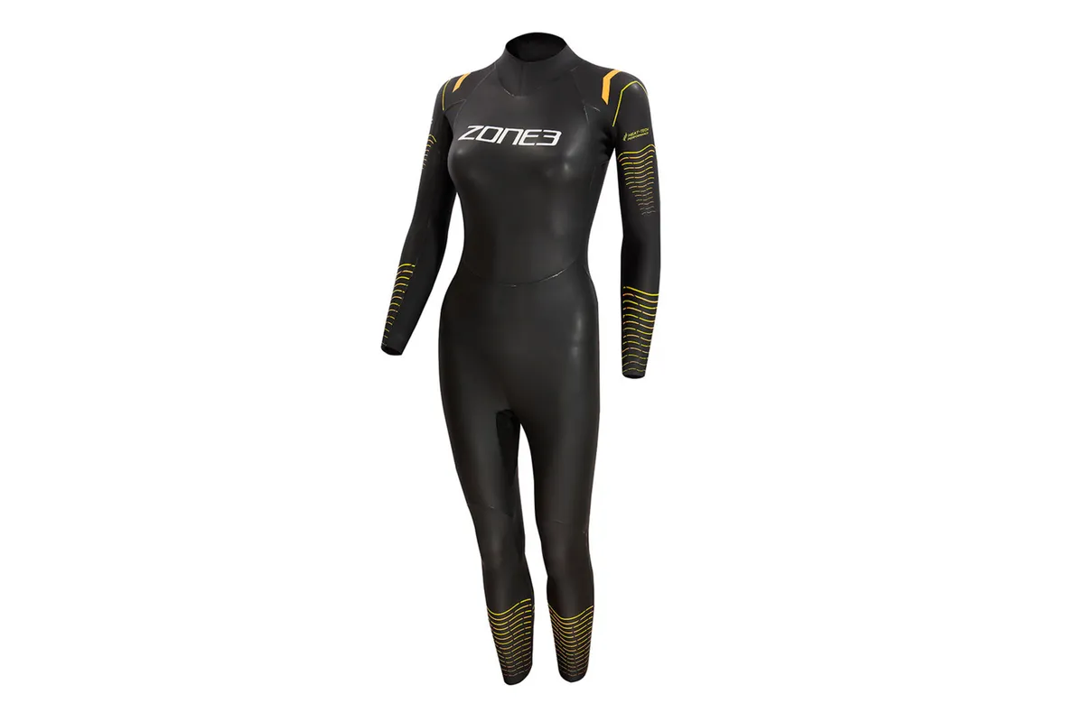 zone3 aspect thermal wetsuit