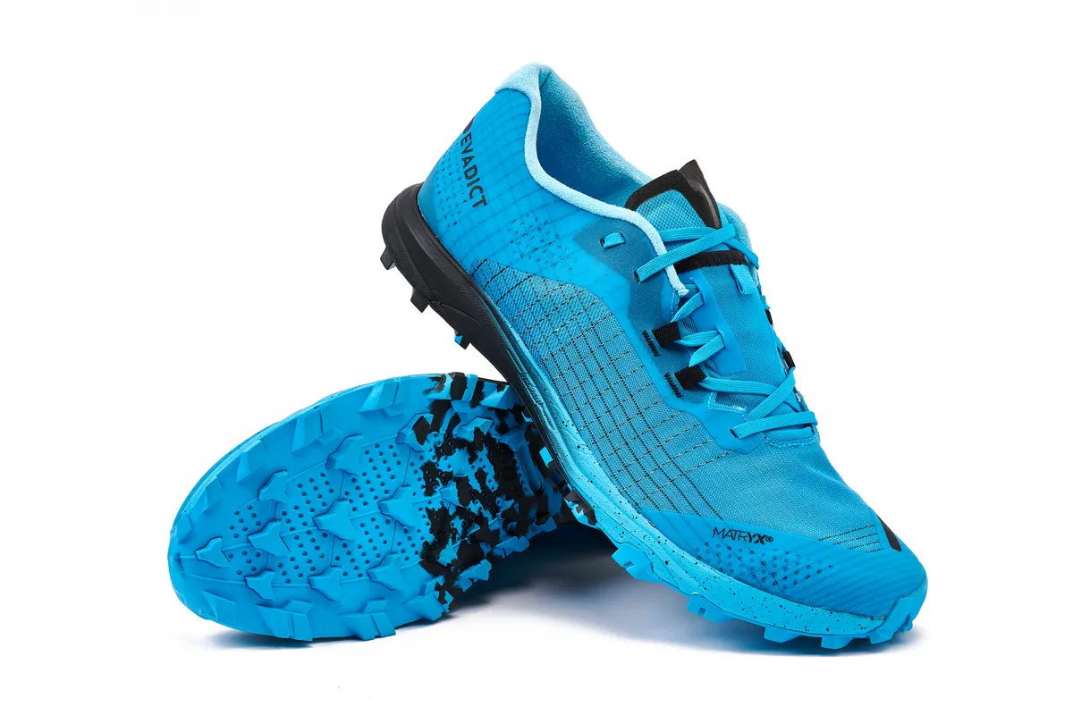 Evadict Race Light Trail Running Shoes