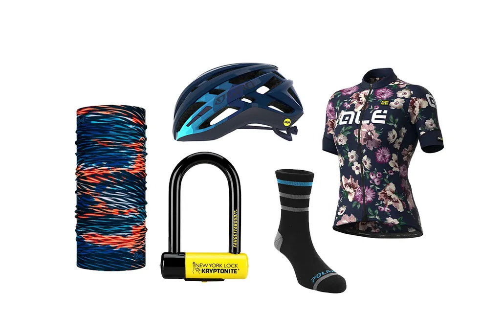 Best Tech Gifts 2024 - Cool Tech Gift Ideas for Cyclists