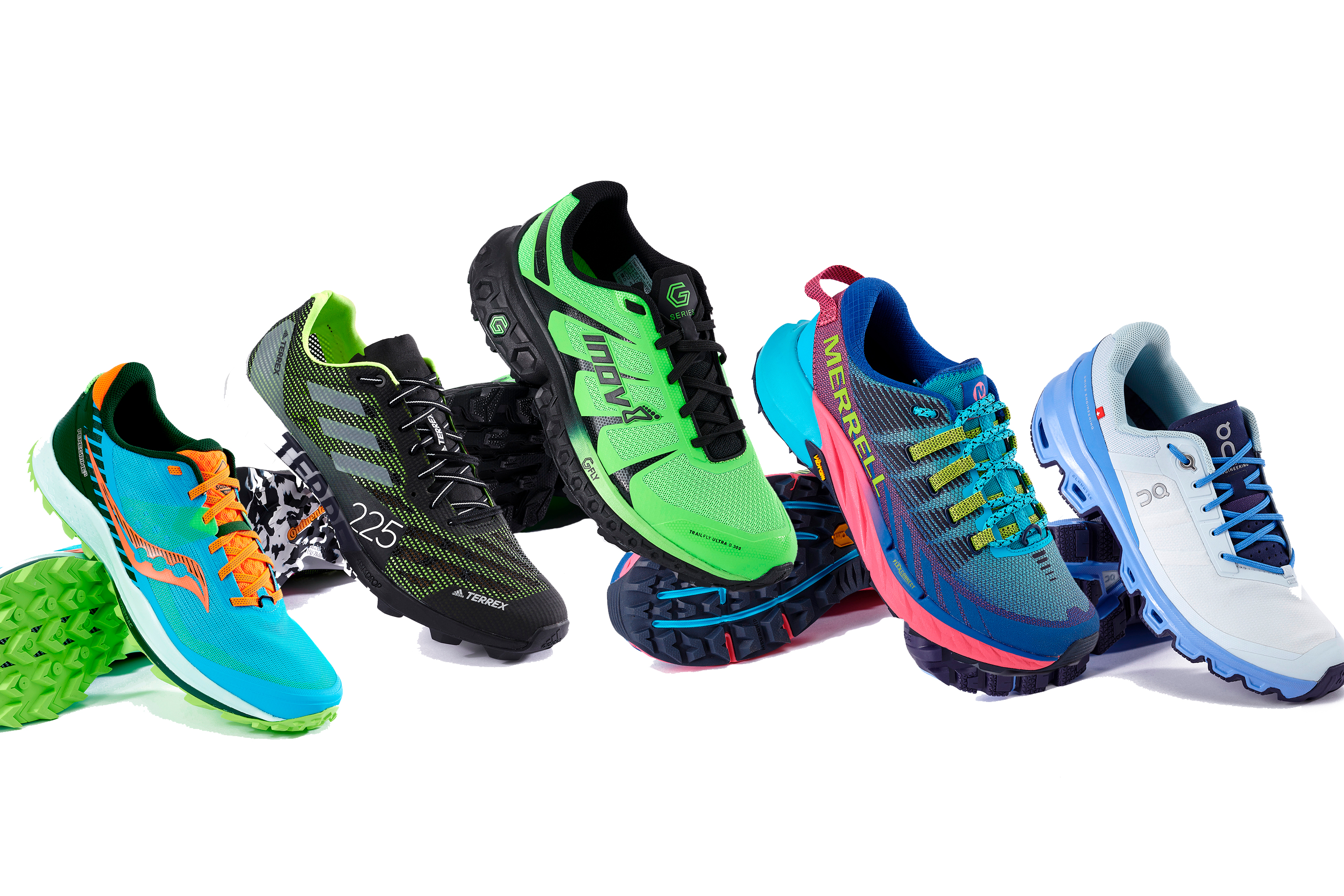 Best trail running shoes for men and women    Triathlon