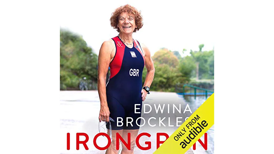 Irongran How Triathlon Taught Me That Growing Older Needn't Mean Slowing Down
