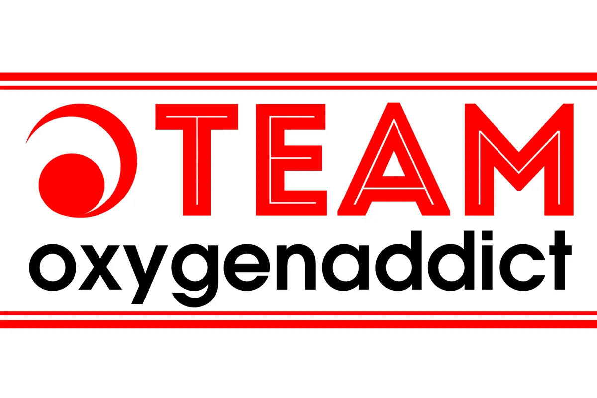 Win Team Oxygen Addict membership, coaching and trisuit