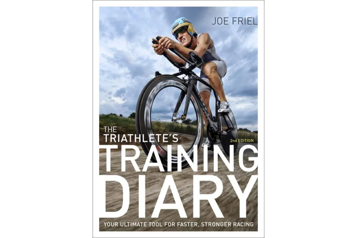 Triathlete Training Diary