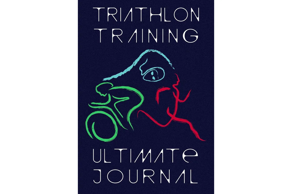 Triathlon Training Ultimate Journal