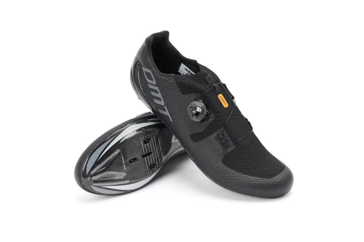 DMT road cycling shoes