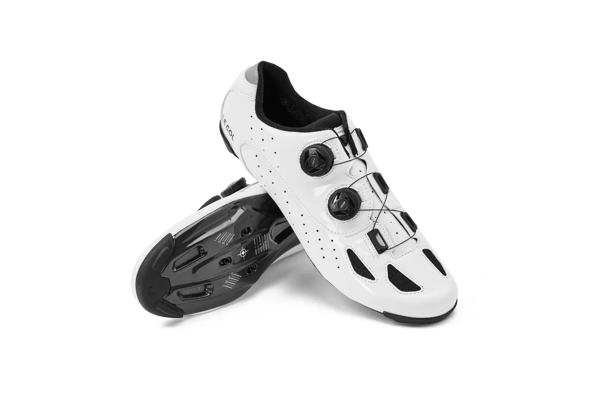 Le Col road cycling shoes