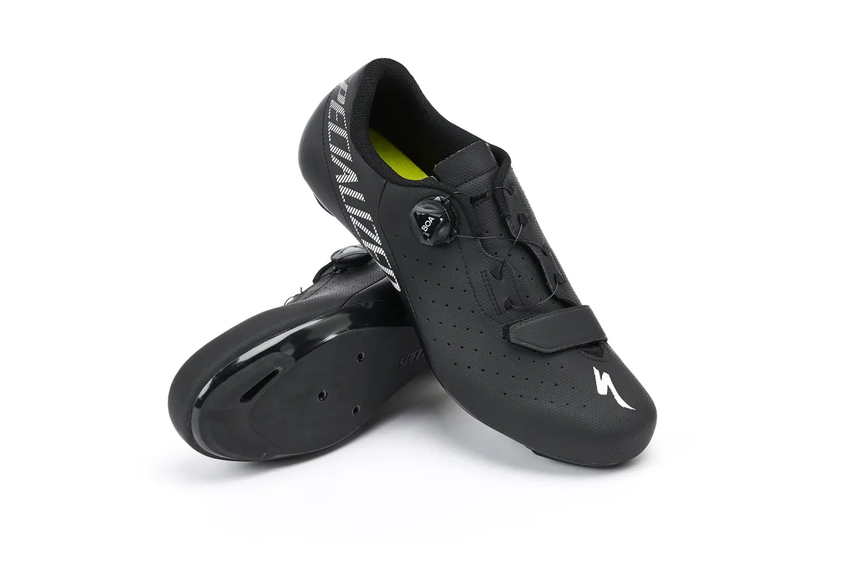 Specialized road cycling shoes