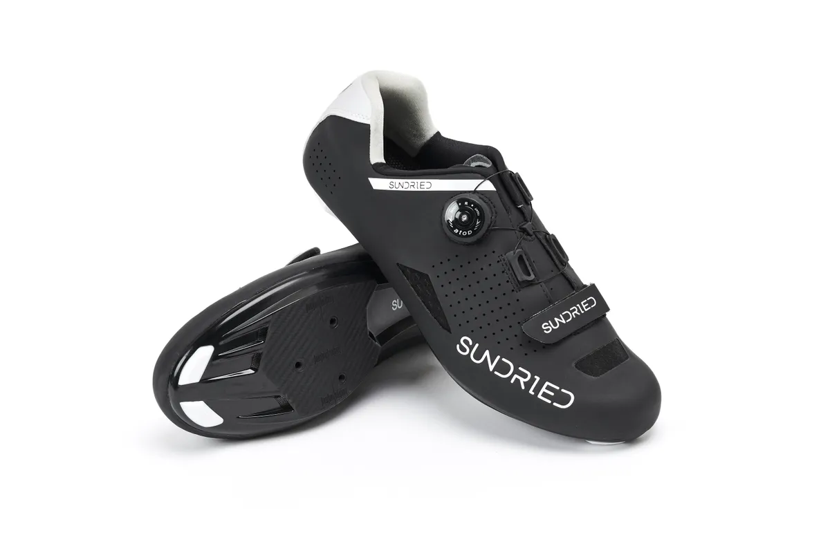 Sundried road cycling shoes
